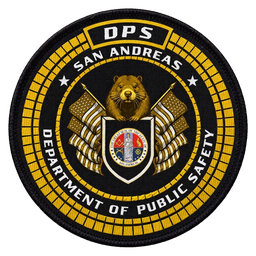 San Andreas DPS